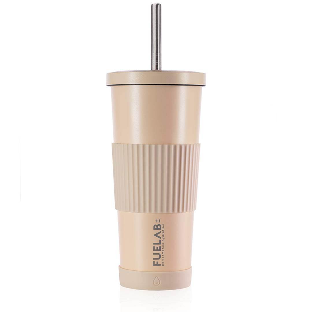 Fuelab Go Vanilla Insulated термо чаша | 710 ml