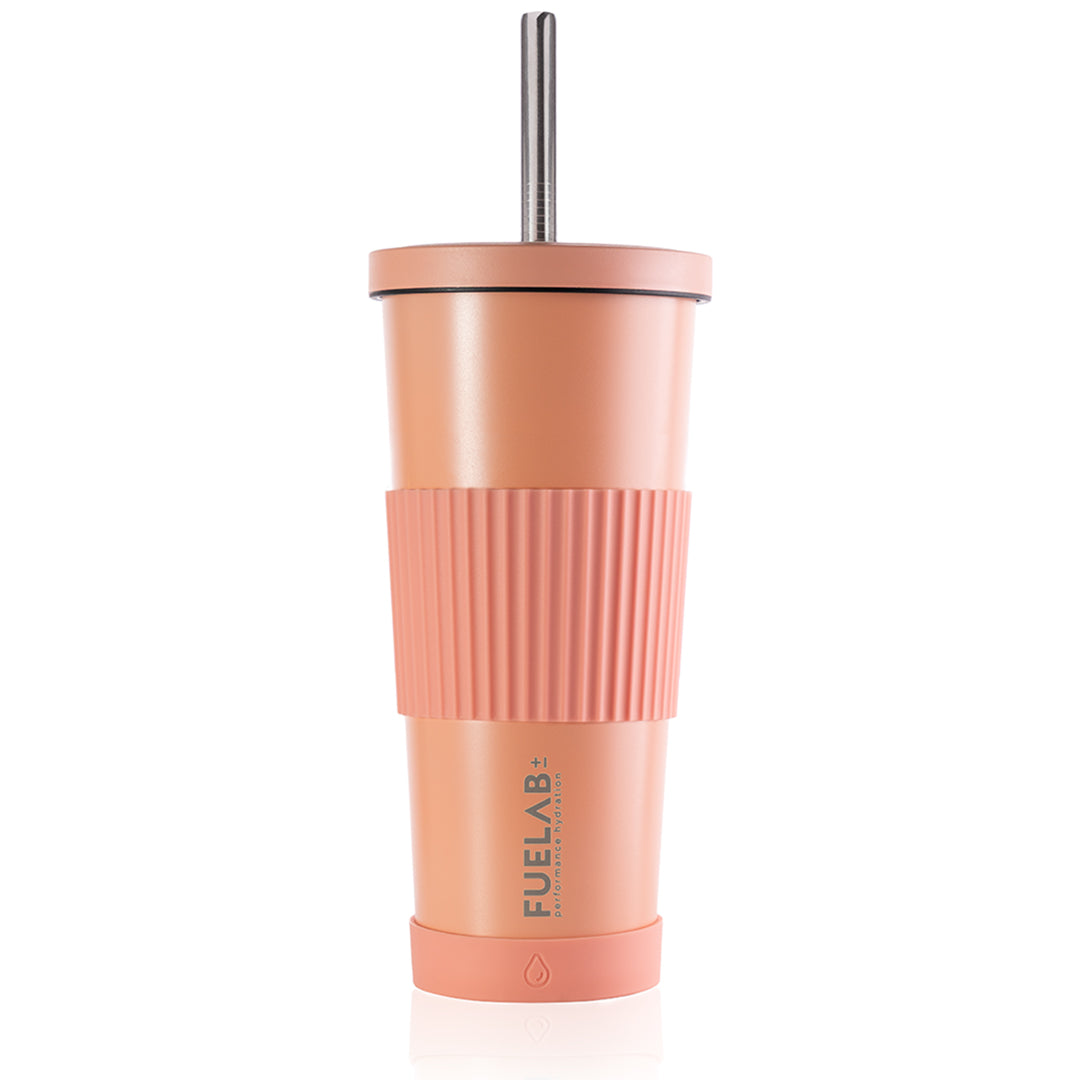 Fuelab Go Blush Insulated термо чаша | 710 ml