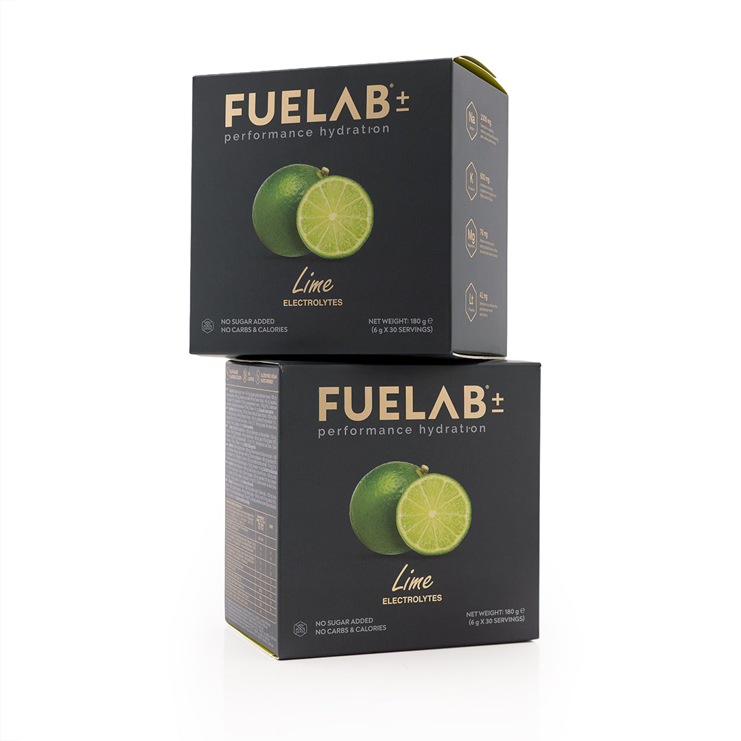 Double Hydration Set