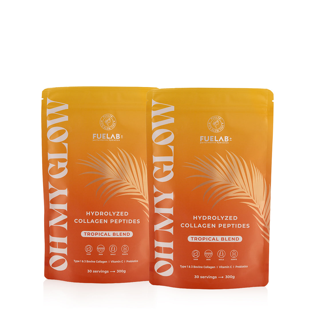 Infinity Glow Set