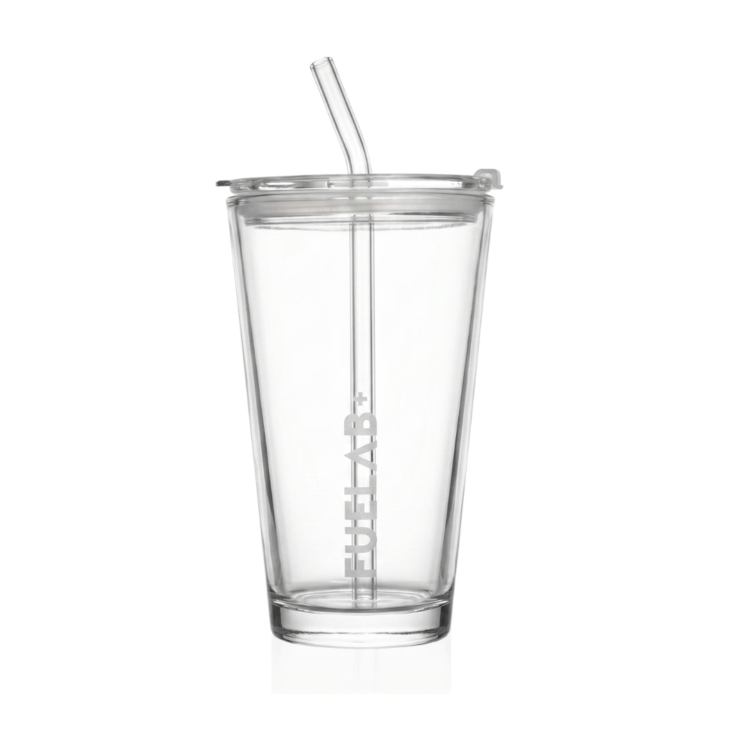 Ritual Glass чаша · прозрачна | 350 ml